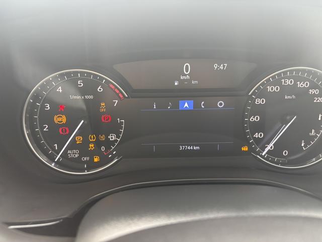 Cadillac XT6 2021 28T 6-Seater 4WD Luxury – фото 11
