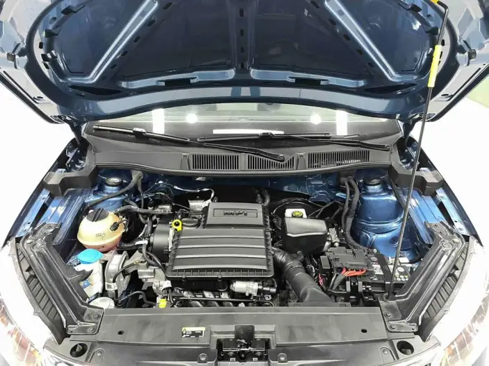Skoda Kamiq 2023 Model Facelift 1.5L Automatic Comfort Edition – фото 8