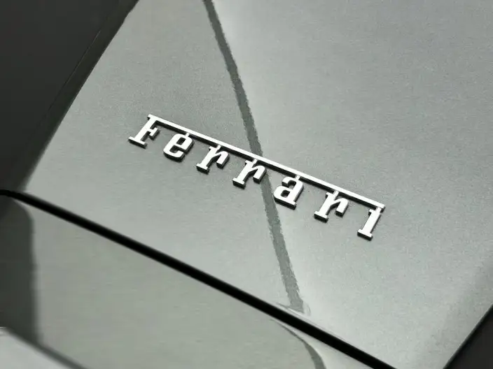 Ferrari F8 2020 Model Spider 3.9T V8 – фото 6