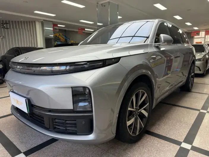 Li Auto L7 2023 Model Pro Edition