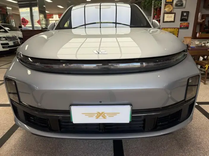Li Auto L7 2023 Model Pro Edition