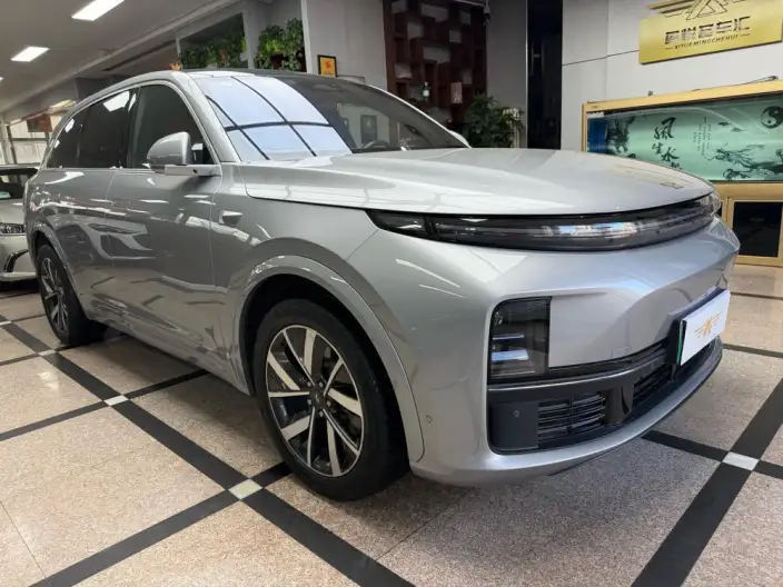 Li Auto L7 2023 Model Pro Edition