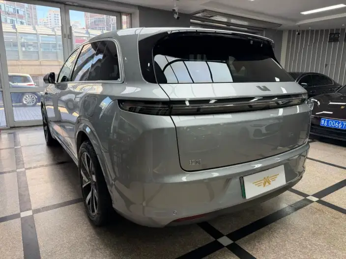 Li Auto L7 2023 Model Pro Edition