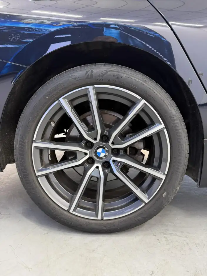 BMW 3 Series 2023 Model 320Li M Sports Set – фото 7