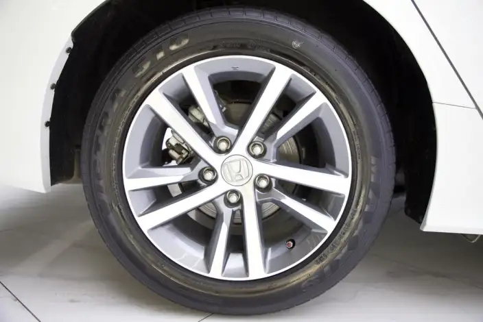 Honda Civic 2022 Model 180TURBO CVT Shangqing Edition – фото 9