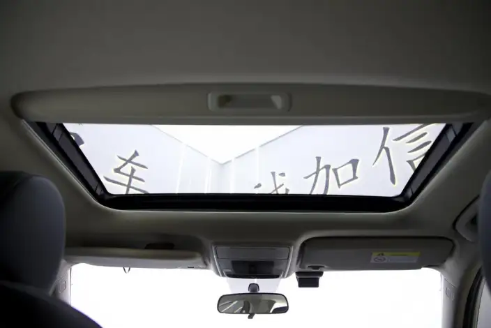Honda Civic 2022 Model 180TURBO CVT Shangqing Edition – фото 10