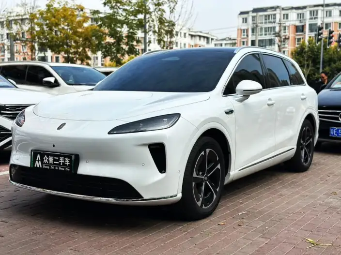 Sangyuan H5 2025 Model Extended Range Pro – фото 1