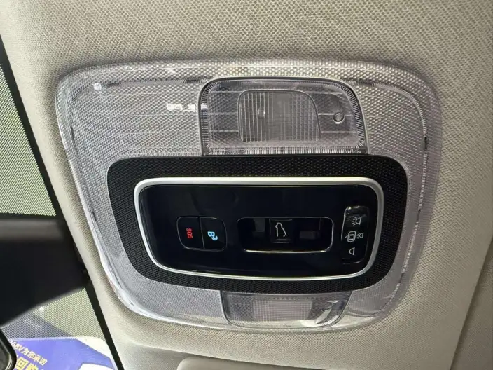 Hyundai Ioniq 2023 Model 1.5L CVT LUX Premium Edition – фото 10