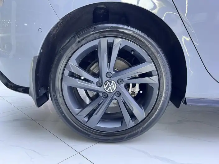 Volkswagen Golf 2023 Model 280TSI DSG R-Line Lite – фото 10