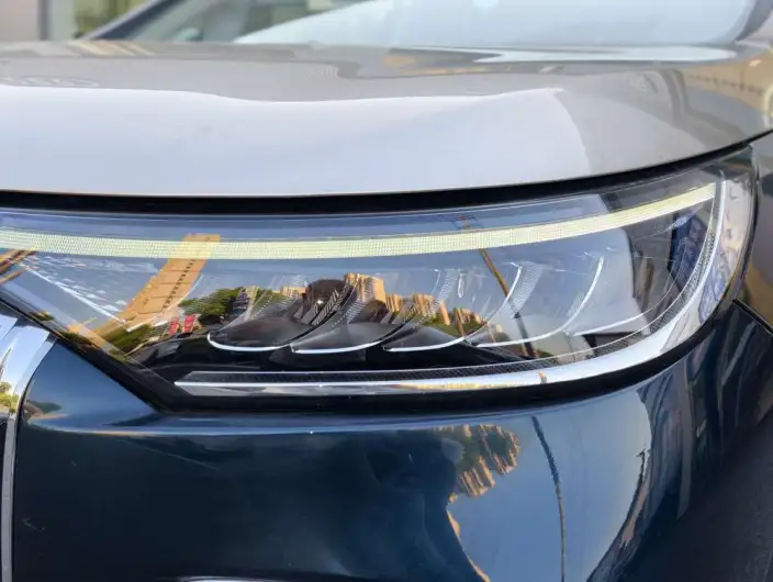 VOYAH Dreamer PHEV 2026 Model 350km Smart Chao Hybrid Edition – фото 6
