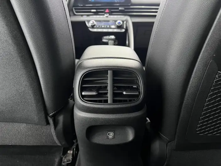 Hyundai Ioniq 2023 Model 1.5L CVT LUX Premium Edition – фото 8