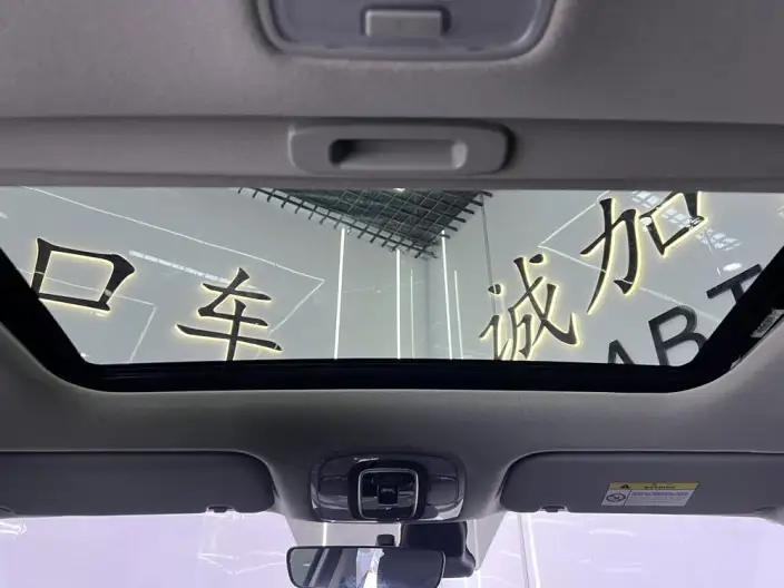 Hyundai Ioniq 2023 Model 1.5L CVT LUX Premium Edition – фото 10