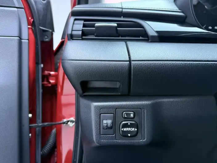 Toyota YARIS L Vios 2022 Model Zhixuan X 1.5L CVT Luxury PLUS Edition – фото 8