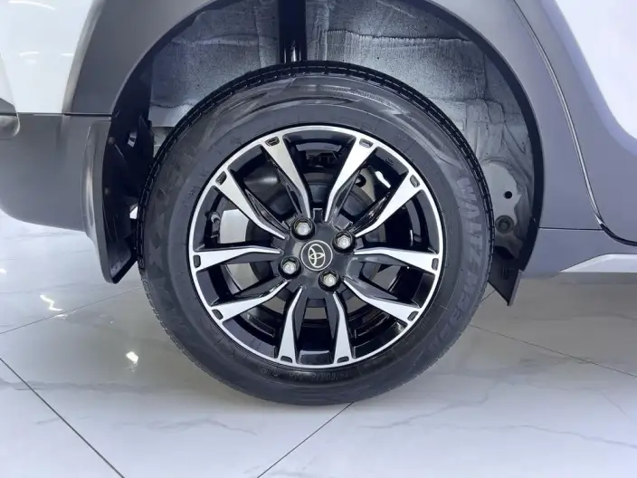 Toyota YARIS L Vios 2021 Model Zhixuan X 1.5L CVT Leading version – фото 9
