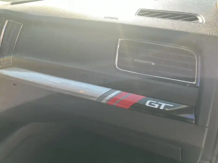 Skoda Kamiq GT 2022 Model 1.5L Automatic Premium – фото 10