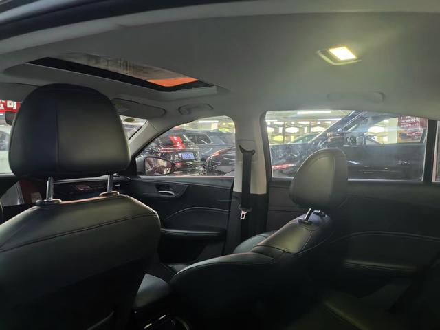 Roewe i5 2023 1.5L CVT Flagship Edition – фото 8