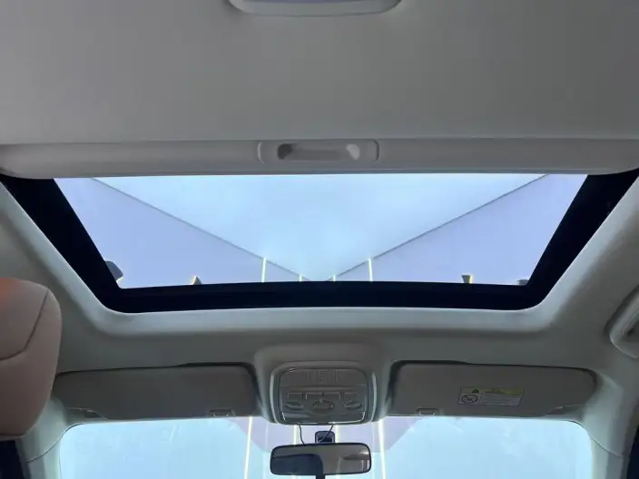 Haval H6 2023 Model Guo Trendy Edition 1.5T Automatic Urban Edition – фото 9