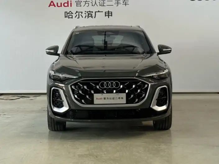 Audi Q5L 2026 Model 2.0T Smart Hybrid Luxury Model – фото 2