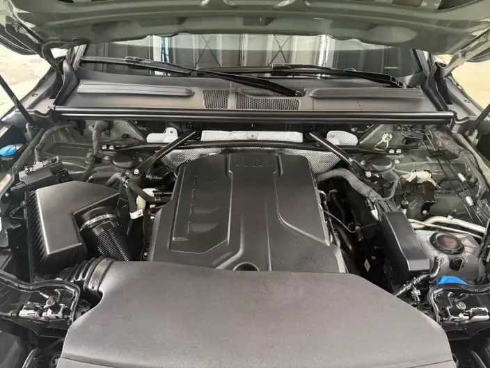 Audi Q5L 2026 Model 2.0T Smart Hybrid Luxury Model – фото 6
