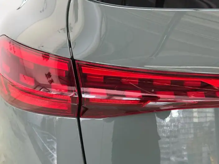 Audi Q5L 2026 Model 2.0T Smart Hybrid Luxury Model – фото 8