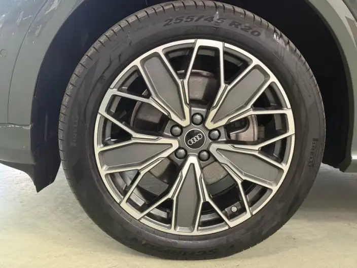 Audi Q5L 2026 Model 2.0T Smart Hybrid Luxury Model – фото 10