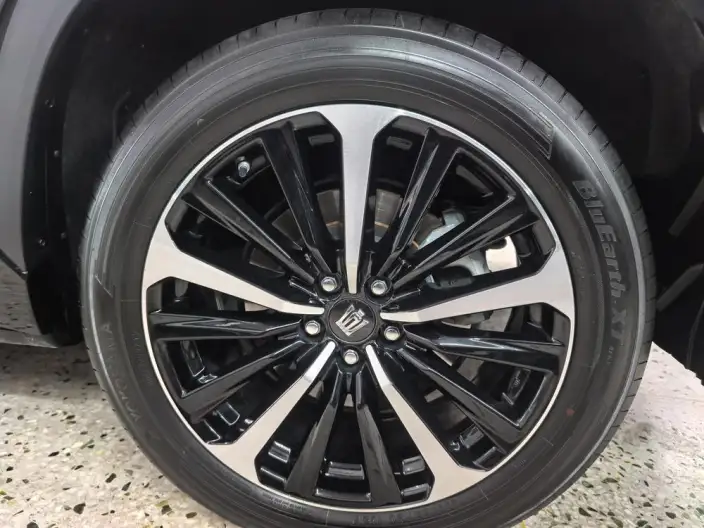 Crown Kluger 2024 Model Intelligent Hybrid 2.5L E-CVT 4WD Premium Edition – фото 6