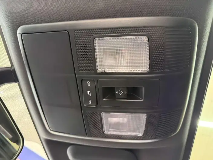 Mazda CX-4 2021 Model 2.0L 2WD SkyActiv Tiggo Edition – фото 7