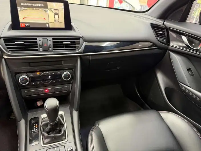 Mazda CX-4 2021 Model 2.0L 2WD SkyActiv Tiggo Edition – фото 8