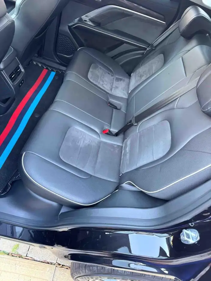 Haval H6 2023 Model Guo Trendy Edition 1.5T Automatic Champion Edition – фото 9
