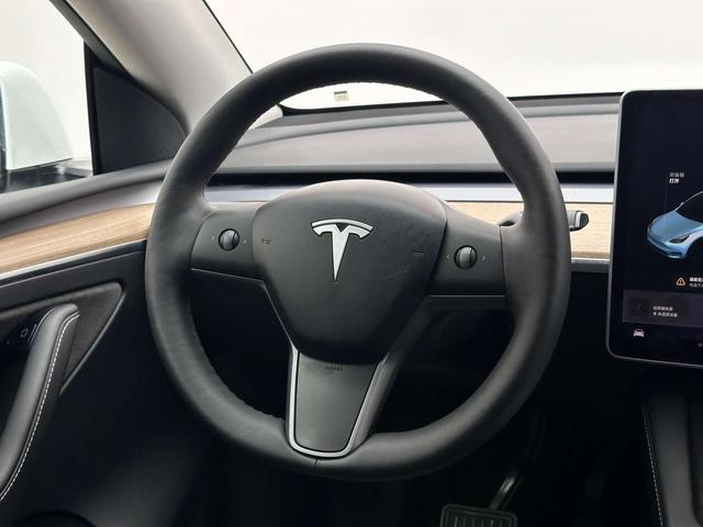 Tesla Model Y 2021 Long Range AWD – фото 12