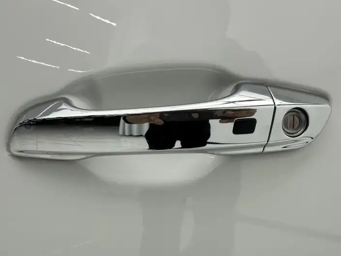 Hyundai ix35 2021 Model 240T GDi DCT 2WD Leading version GLS – фото 8