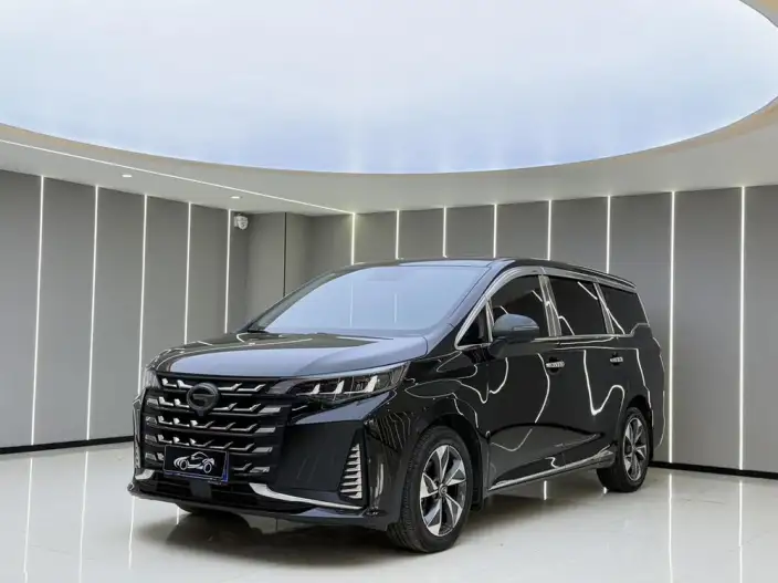 GAC Trumpchi M6 2021 Model Pro 270T Automatic Deluxe Edition – фото 1