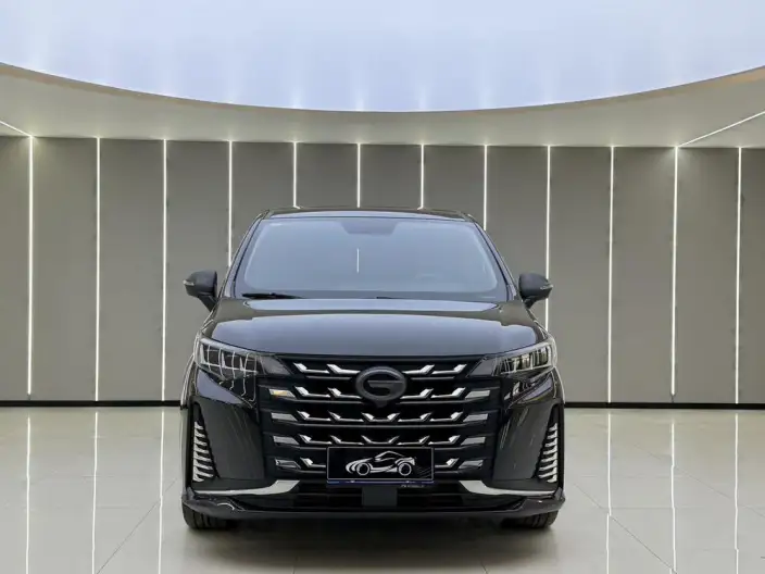 GAC Trumpchi M6 2021 Model Pro 270T Automatic Deluxe Edition – фото 2