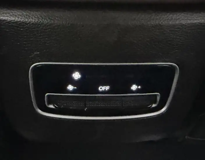 GAC Trumpchi M6 2021 Model Pro 270T Automatic Deluxe Edition – фото 8