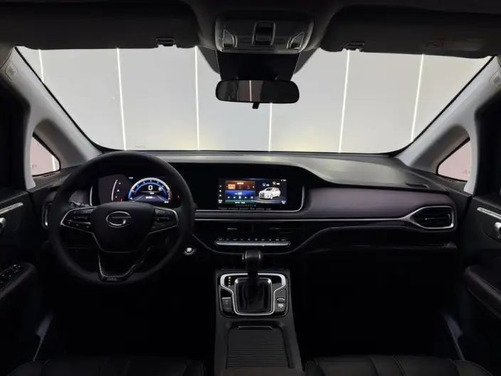 GAC Trumpchi M6 2021 Model Pro 270T Automatic Deluxe Edition – фото 9