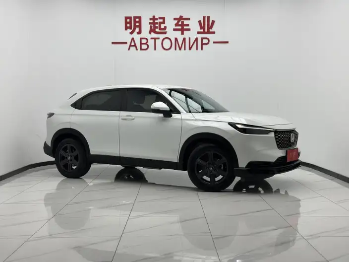 Honda XR-V 2023 Model 1.5L CVT Reli Edition – фото 3