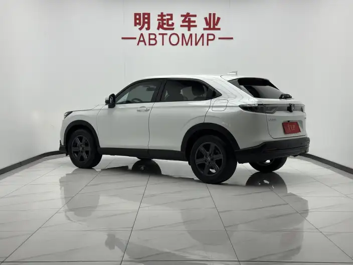 Honda XR-V 2023 Model 1.5L CVT Reli Edition – фото 4