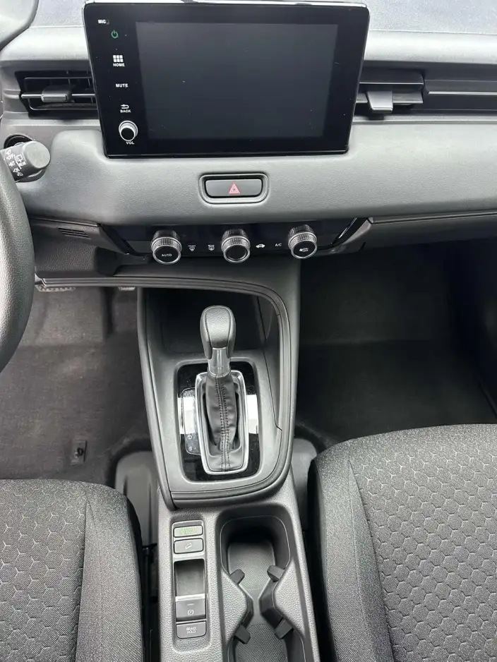 Honda XR-V 2023 Model 1.5L CVT Reli Edition – фото 9