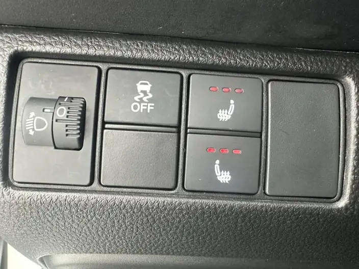 Honda XR-V 2023 Model 1.5L CVT Reli Edition – фото 10