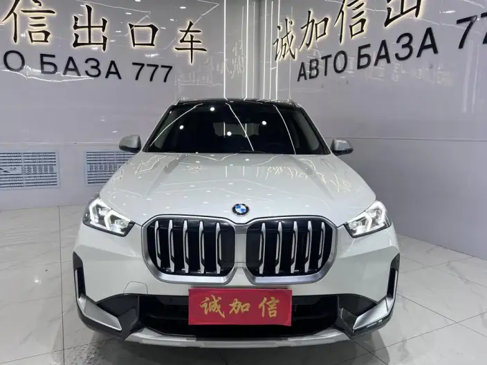 BMW X1 2023 Model sDrive20Li X Design Set – фото 2