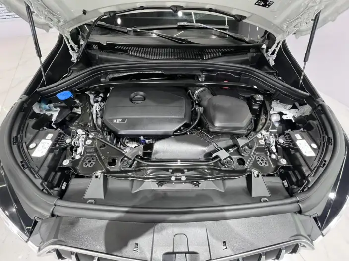 BMW X1 2023 Model sDrive20Li X Design Set – фото 7