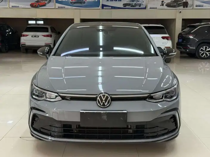 Volkswagen Golf 2023 Model 280TSI DSG R-Line Lite