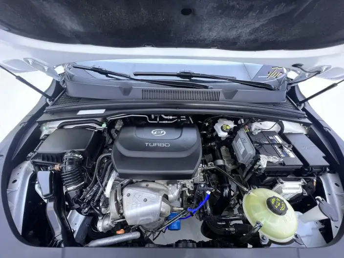 Wuling Victory 2022 Model 1.5T CVT Flagship Model – фото 8