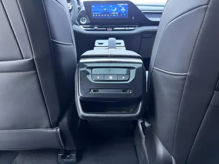 Wuling Victory 2022 Model 1.5T CVT Flagship Model – фото 10