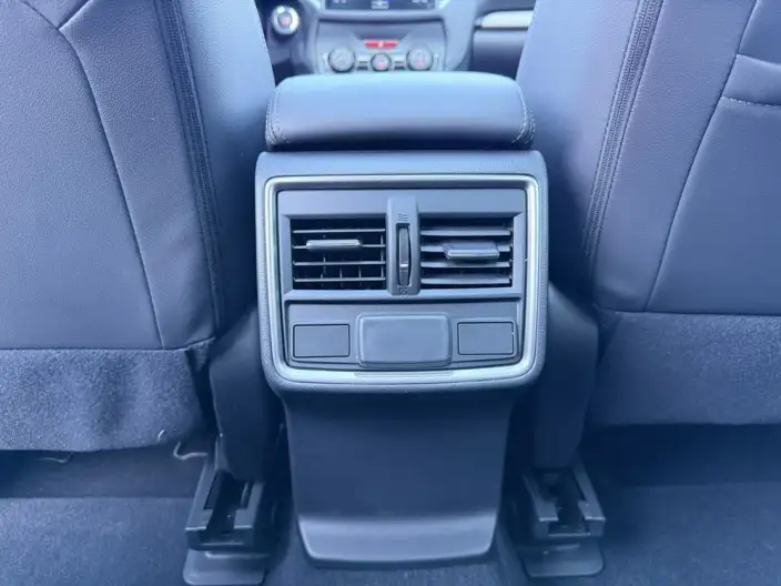 Subaru Forester 2022 Model 2.0i AWD Deluxe Edition – фото 10