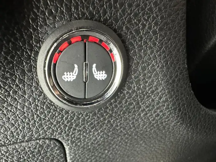 Kia Seltos 2021 Model 1.5L CVT Trend Edition – фото 7