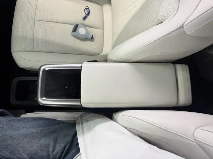 iCAR Super V23 2025 Model 401 2WD Advanced version – фото 8