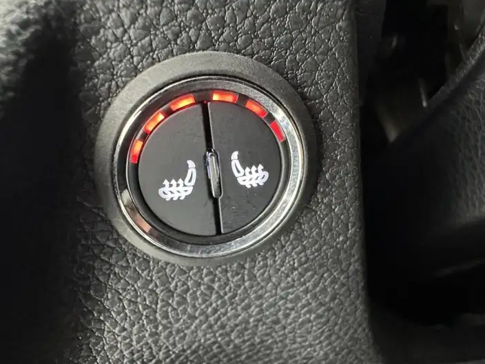 Kia Seltos 2023 Model 1.5L IVT Deluxe Edition – фото 7