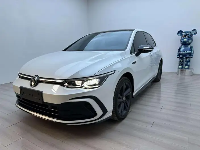 Volkswagen Golf 2023 Model 280TSI DSG R-Line