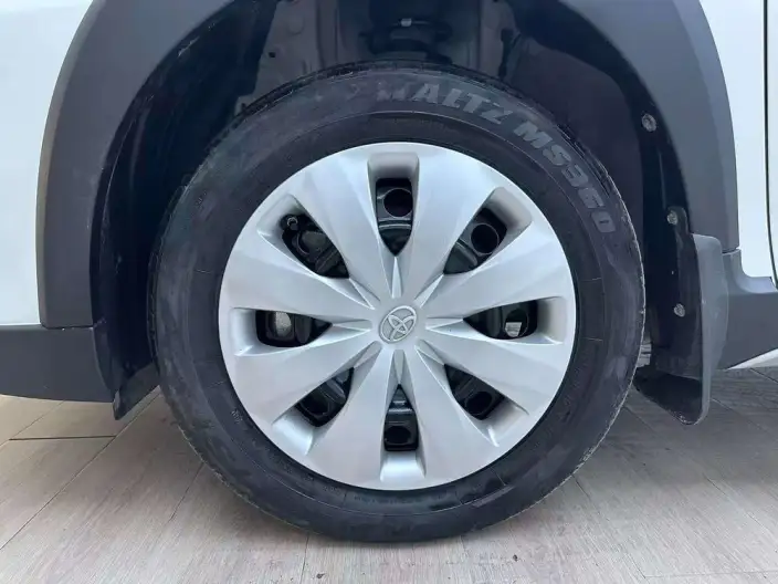 Toyota YARIS L Vios 2022 Model 1.5L CVT Leading PLUS Edition – фото 7